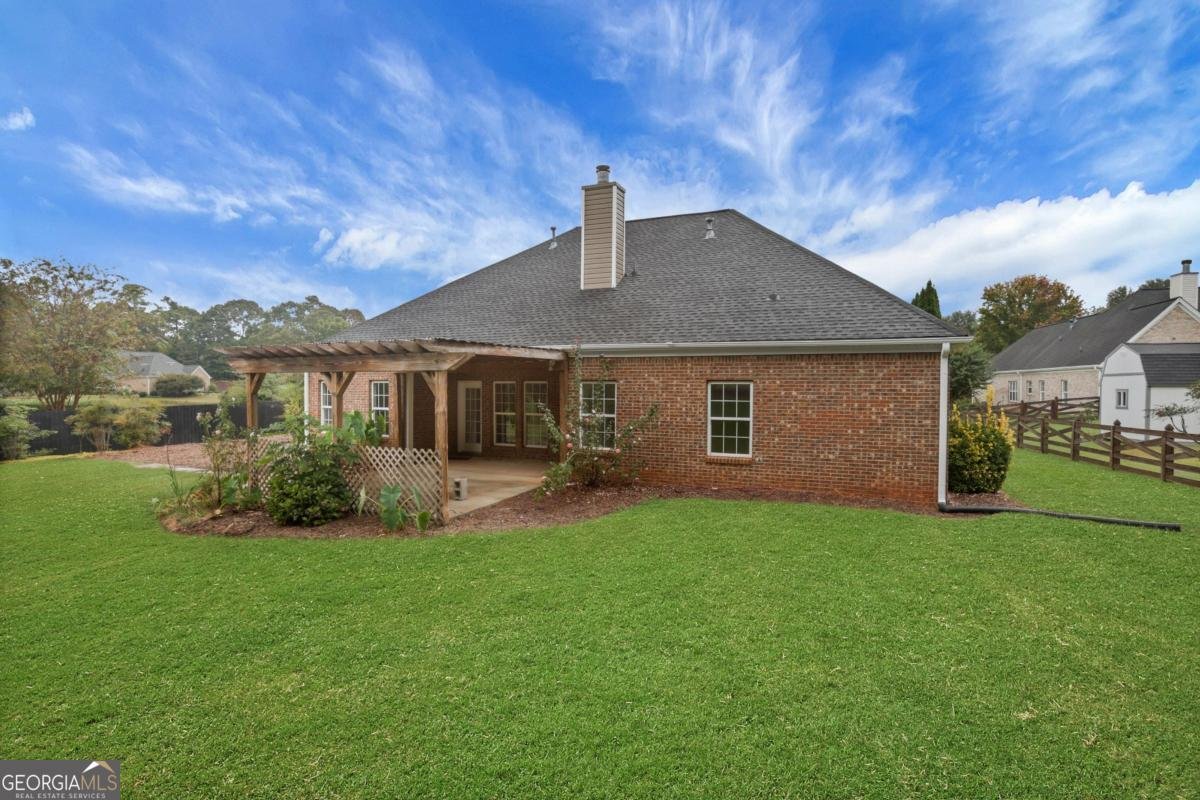 5355 Autumn Walk Court Cumming - 37