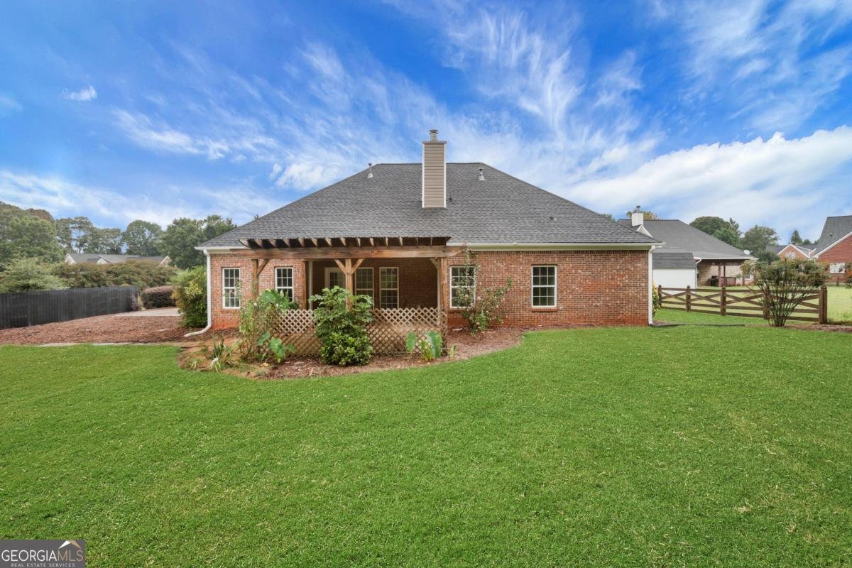 5355 Autumn Walk Court Cumming - 38