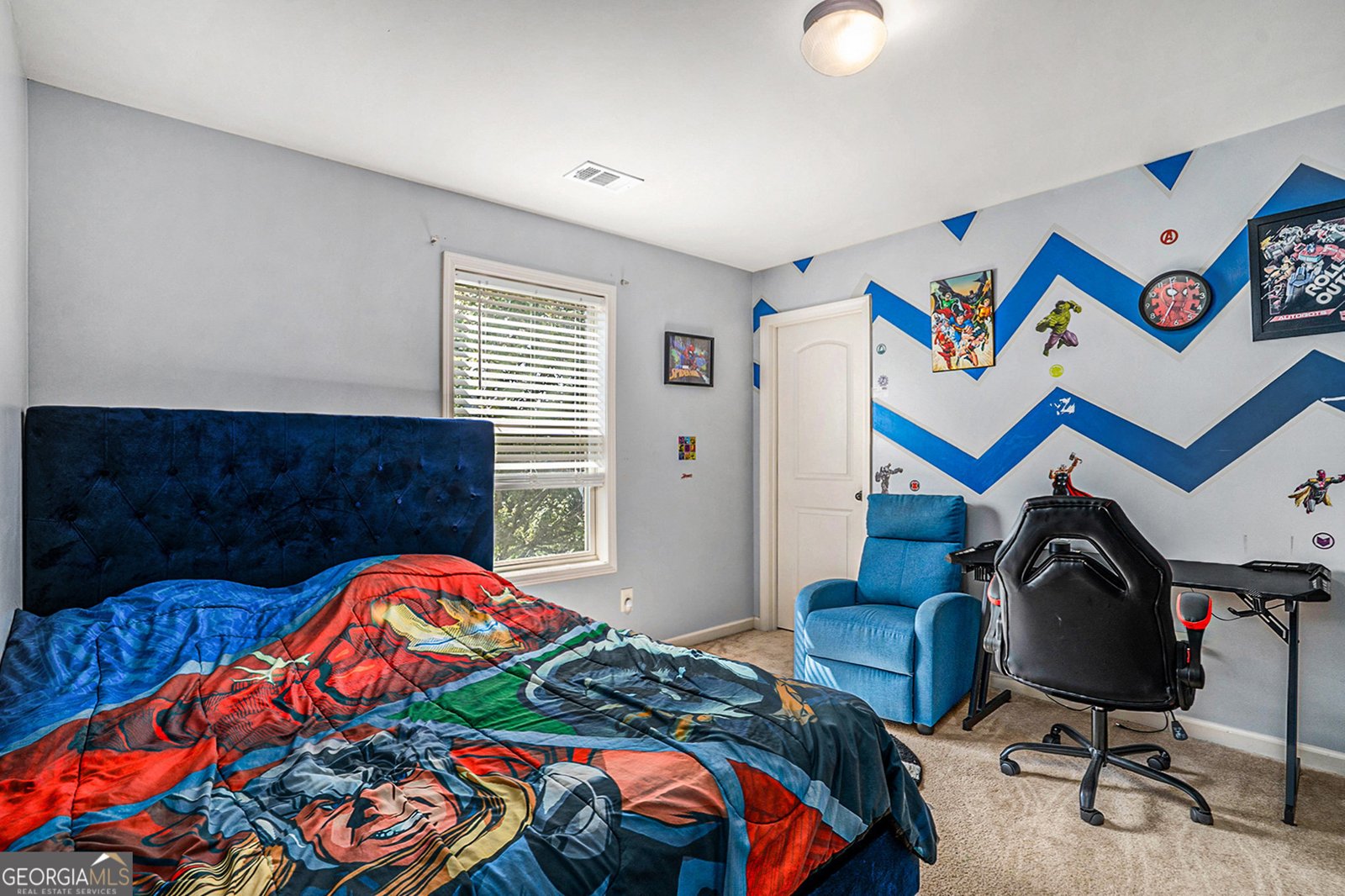 2613 Kolb Manor Circle Marietta - 2