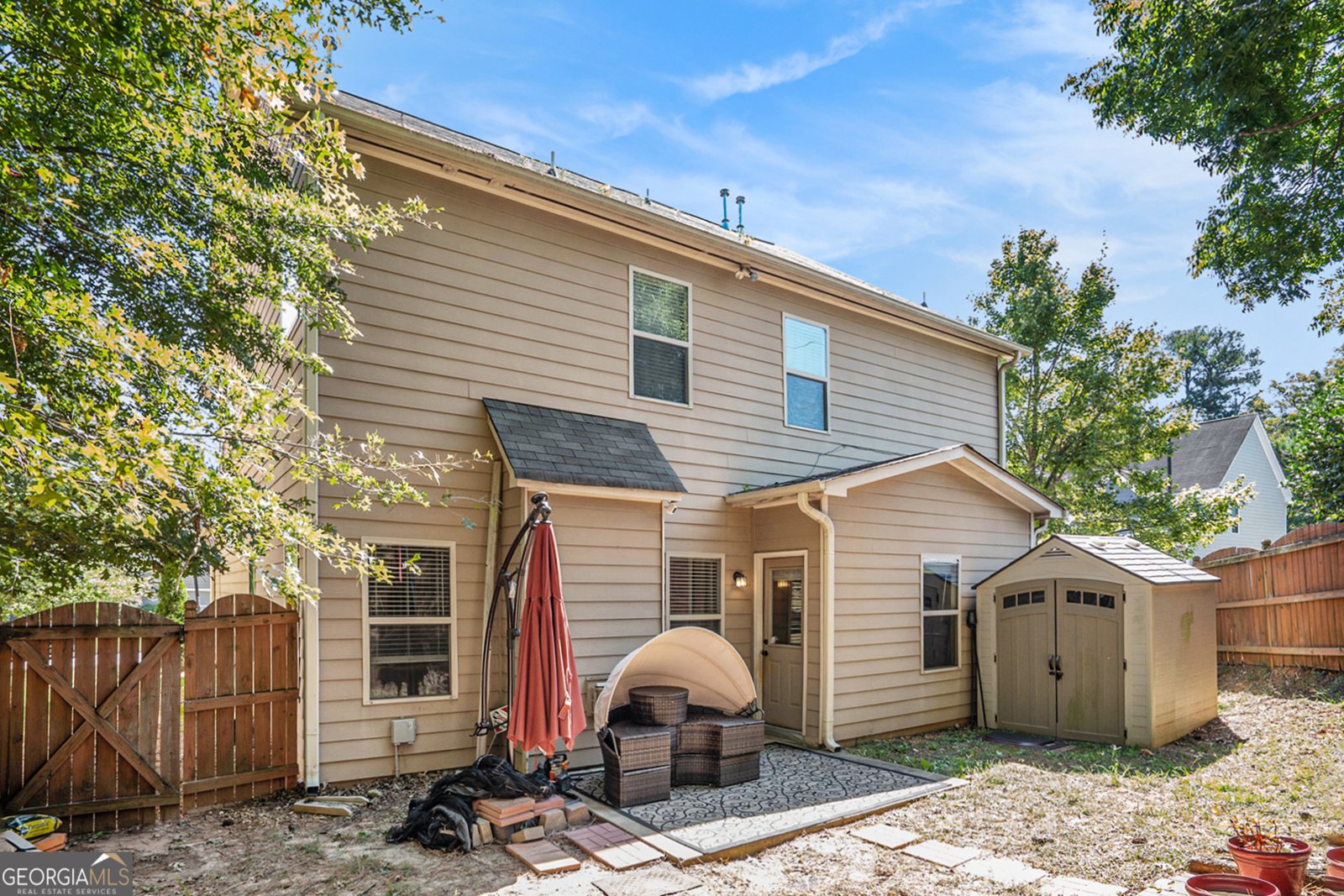 2613 Kolb Manor Circle Marietta - 5