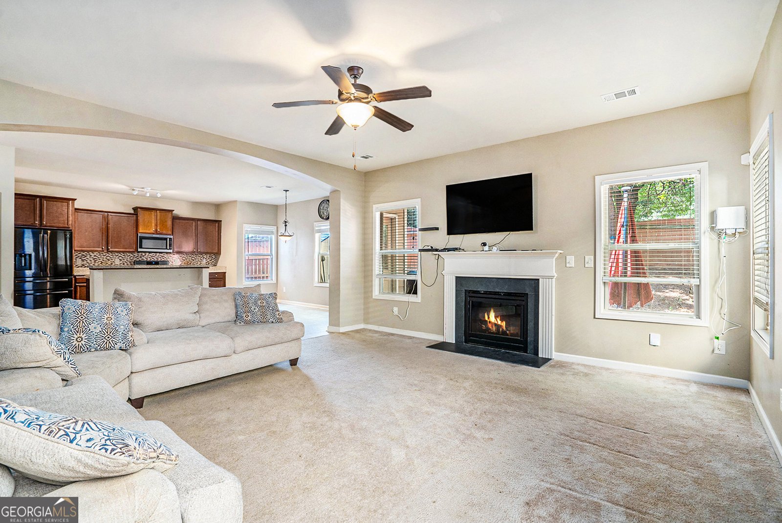 2613 Kolb Manor Circle Marietta - 8