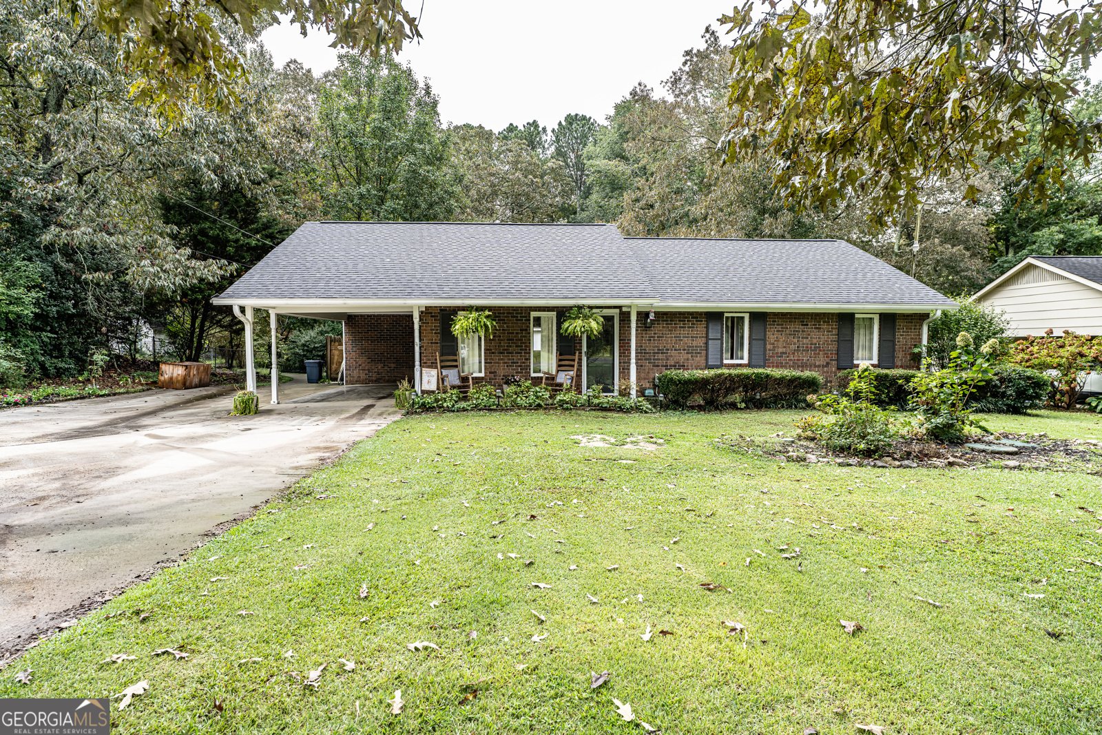 1194 New Rosedale Road Armuchee - 1