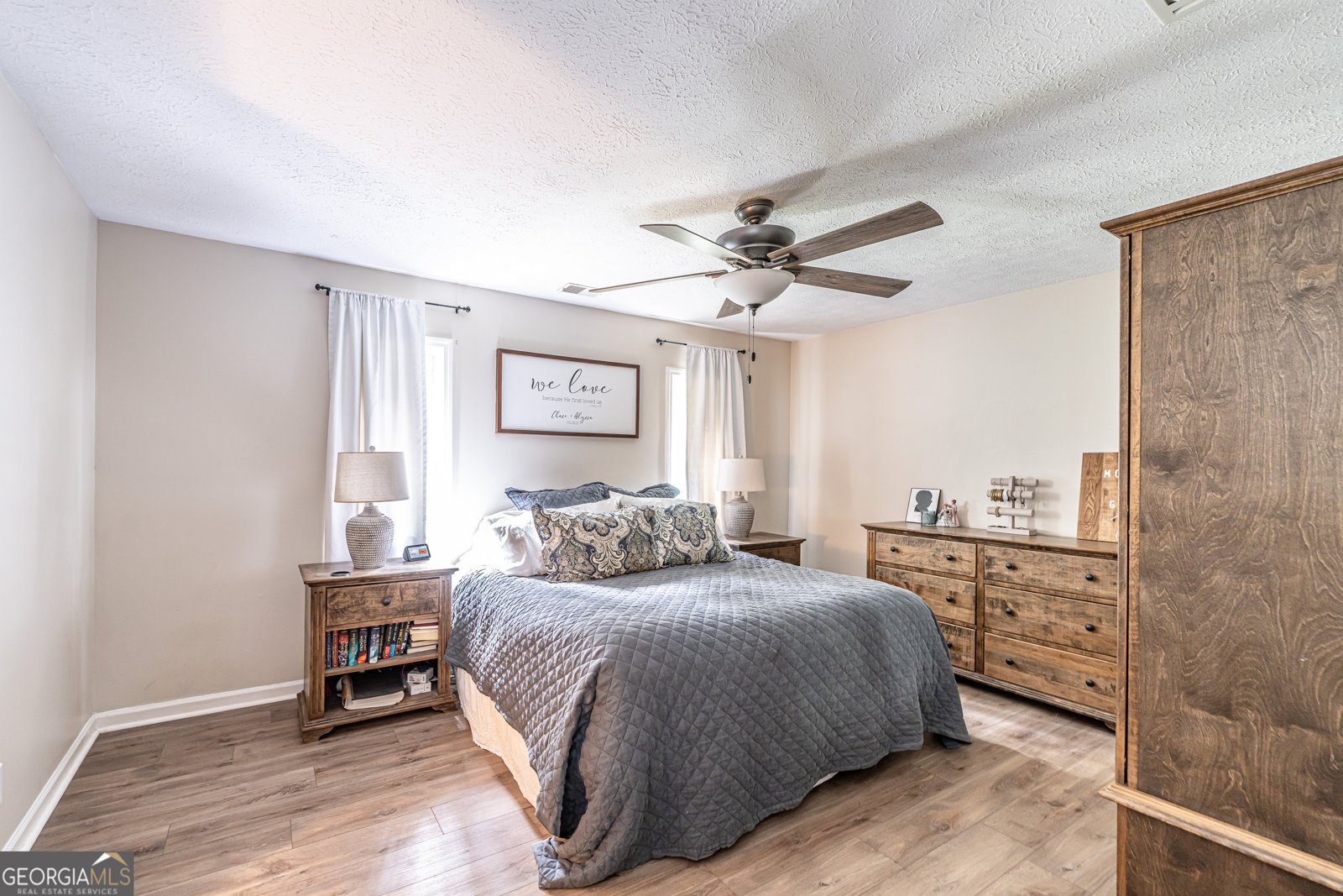 1194 New Rosedale Road Armuchee - 10