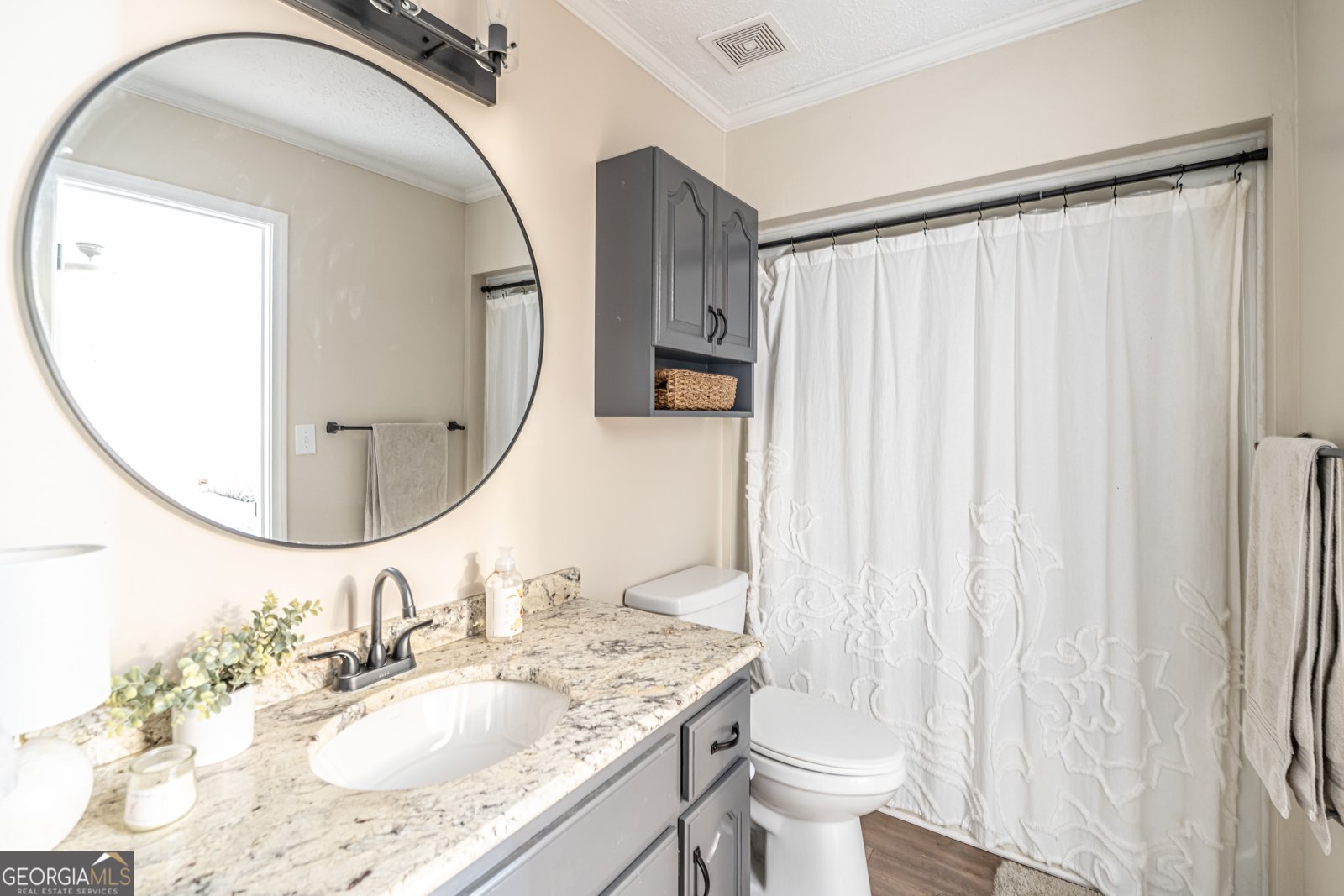 1194 New Rosedale Road Armuchee - 12