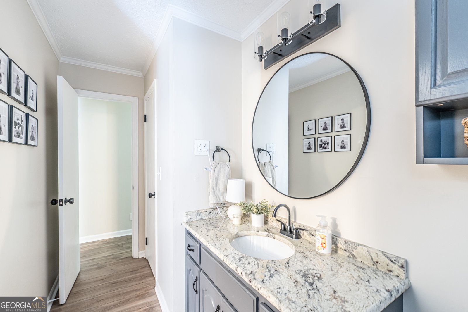 1194 New Rosedale Road Armuchee - 13