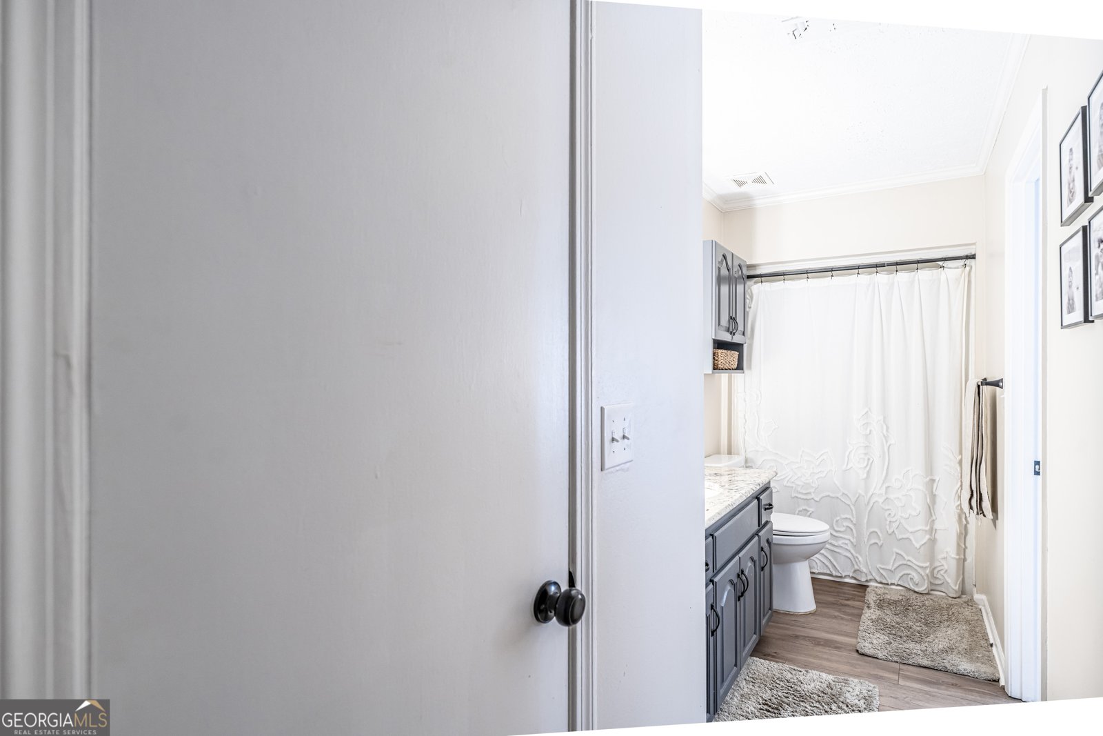 1194 New Rosedale Road Armuchee - 14