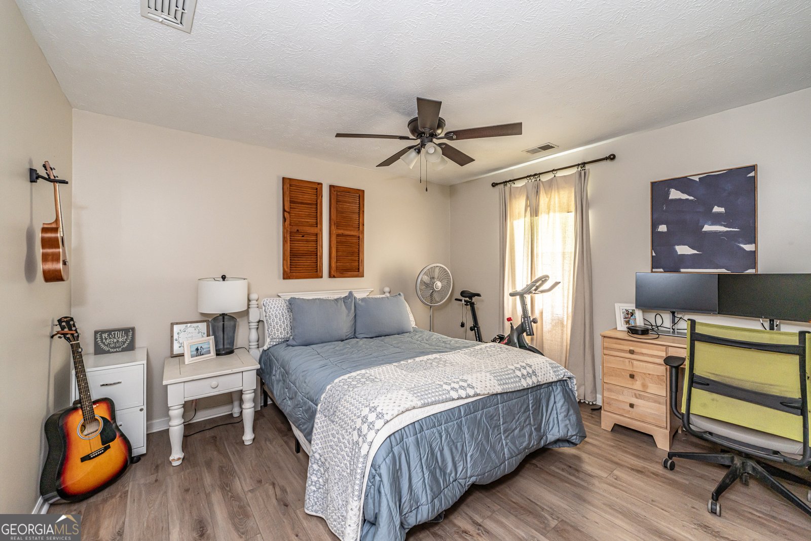 1194 New Rosedale Road Armuchee - 15