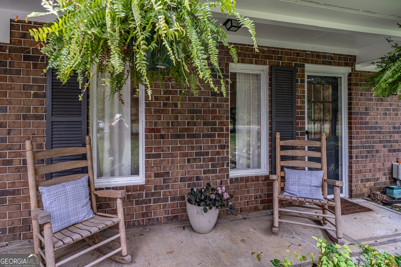 1194 New Rosedale Road Armuchee - 2