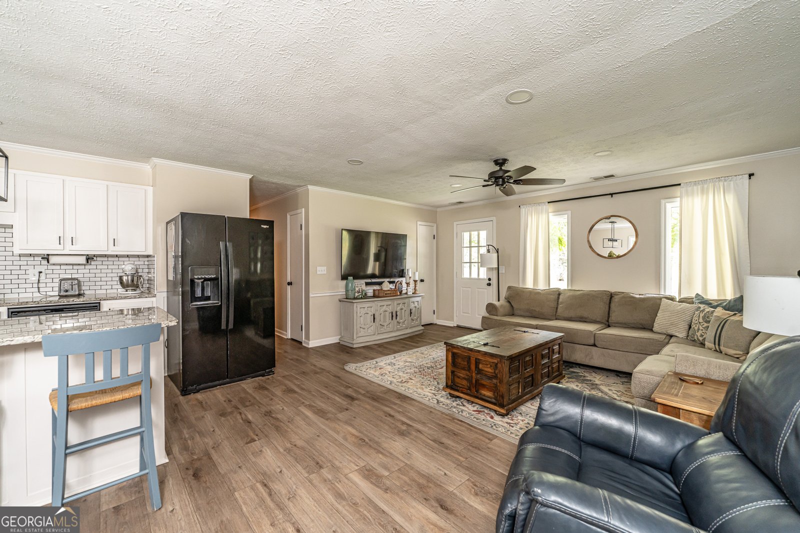 1194 New Rosedale Road Armuchee - 3