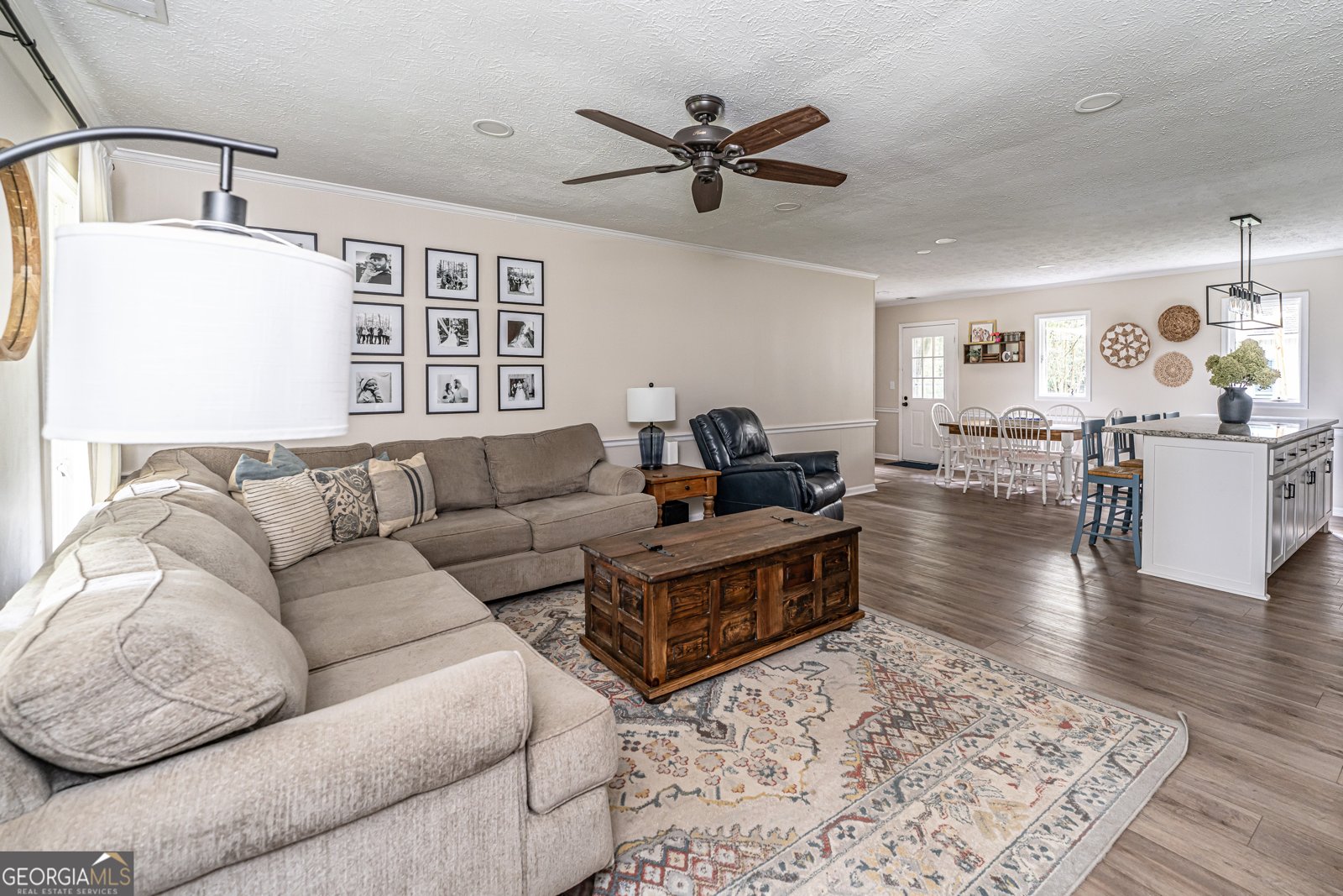 1194 New Rosedale Road Armuchee - 4