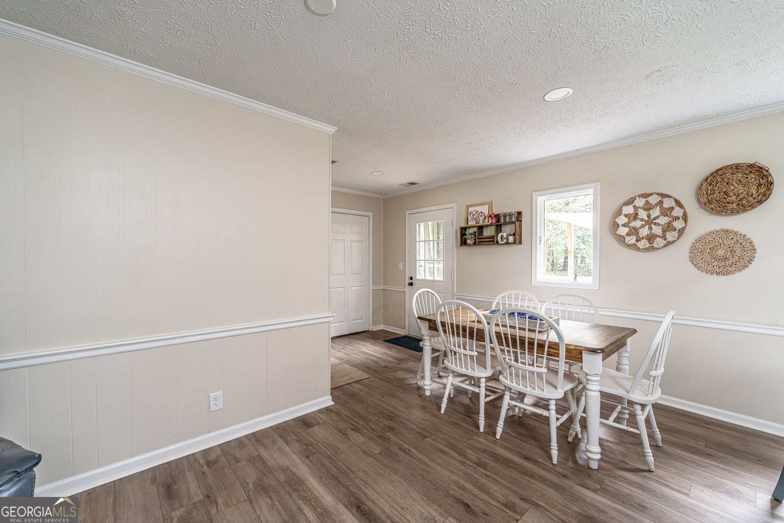 1194 New Rosedale Road Armuchee - 5