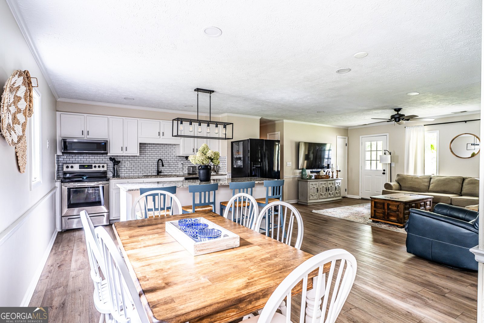 1194 New Rosedale Road Armuchee - 7