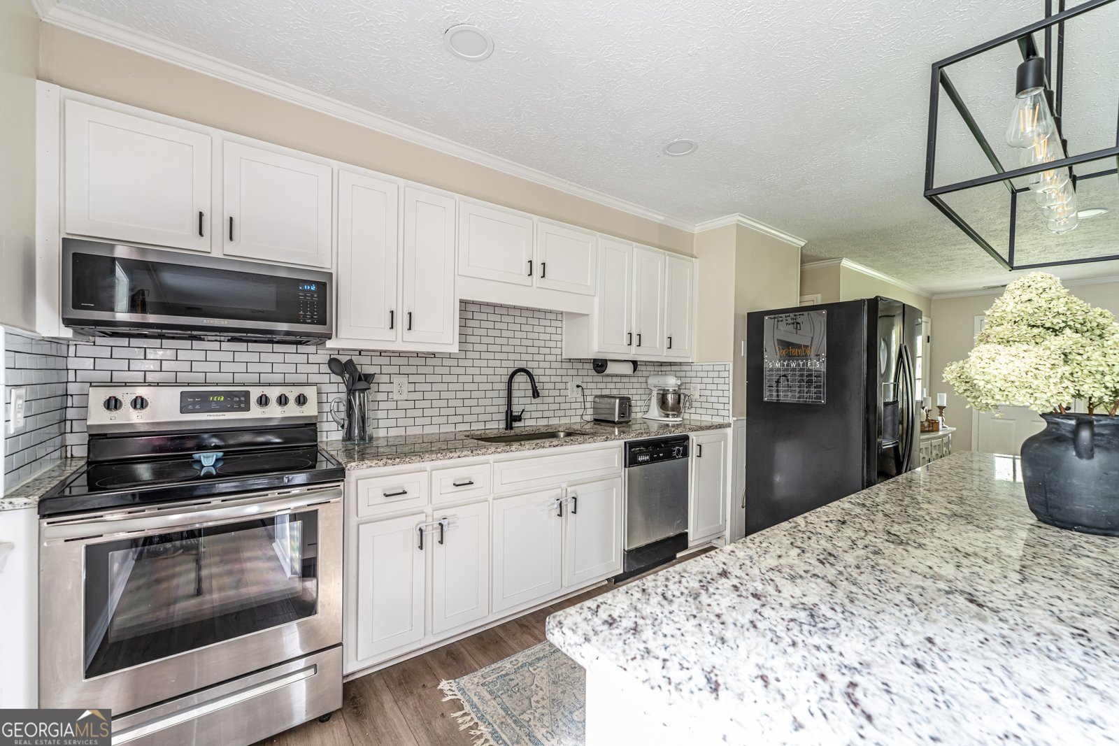 1194 New Rosedale Road Armuchee - 8