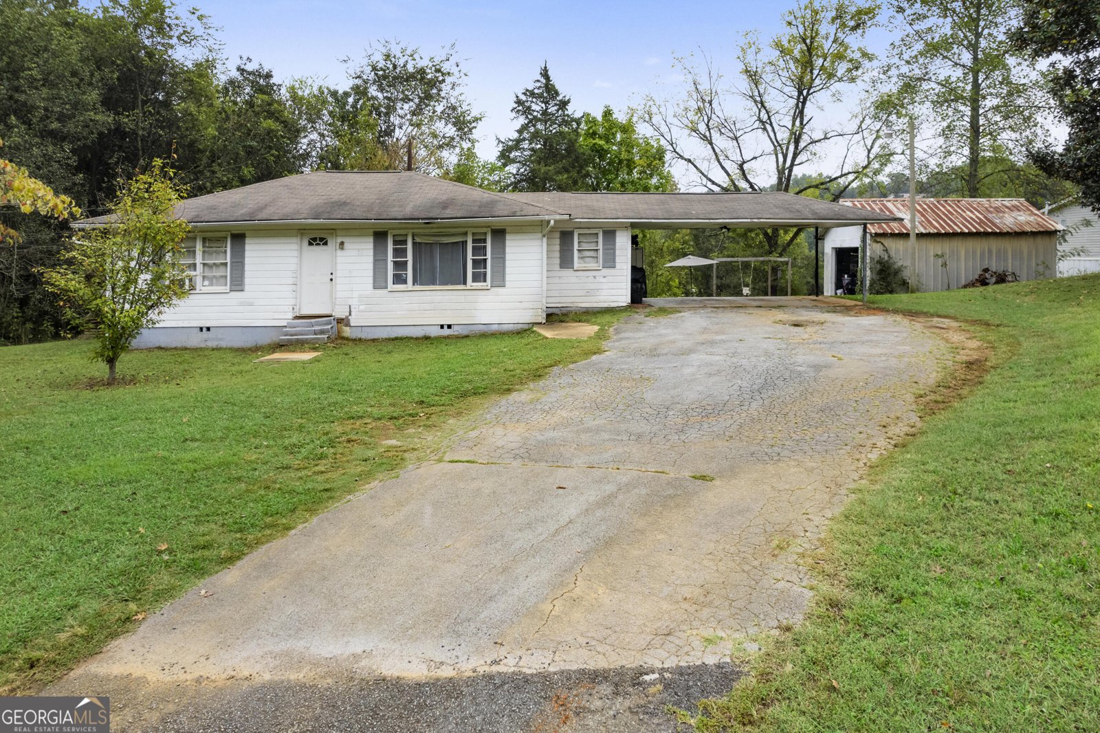 2796 Highway 41 Calhoun - 1