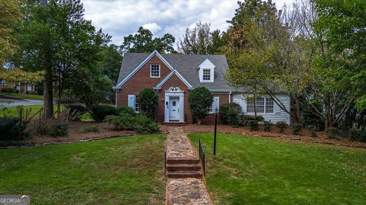 515 Hampton Court Athens - 1
