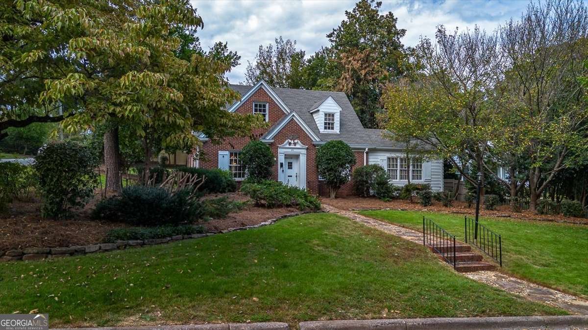 515 Hampton Court Athens - 2