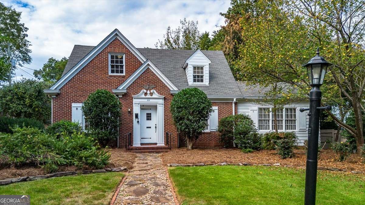 515 Hampton Court Athens - 3