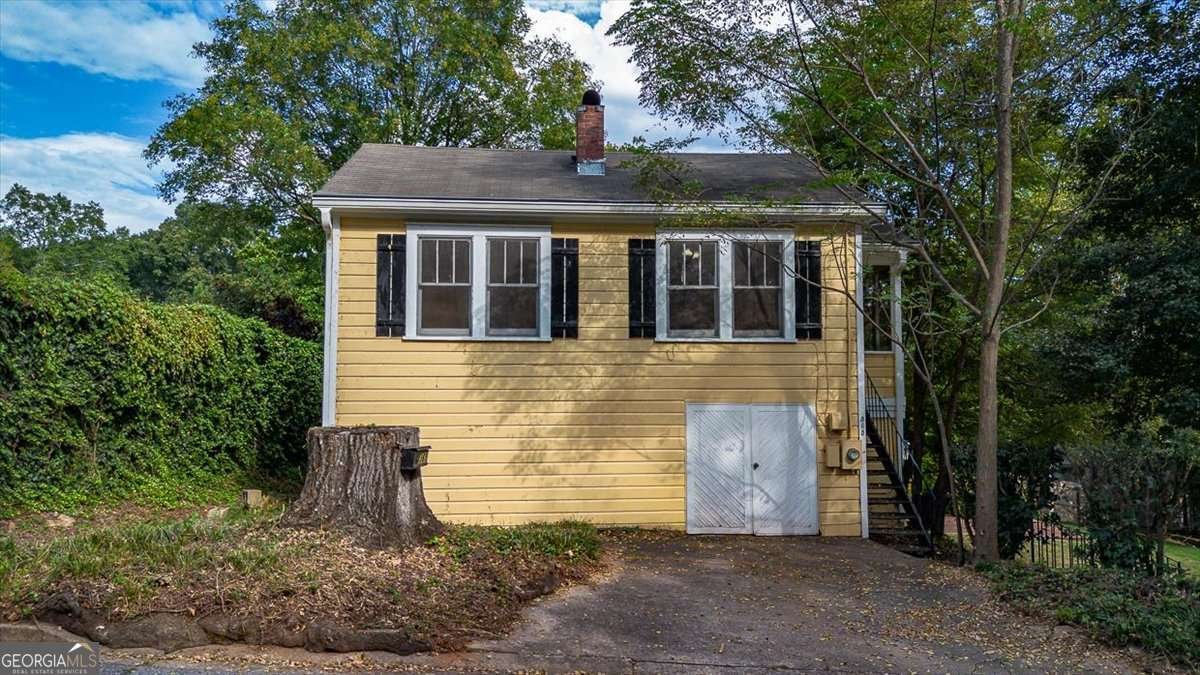 515 Hampton Court Athens - 35