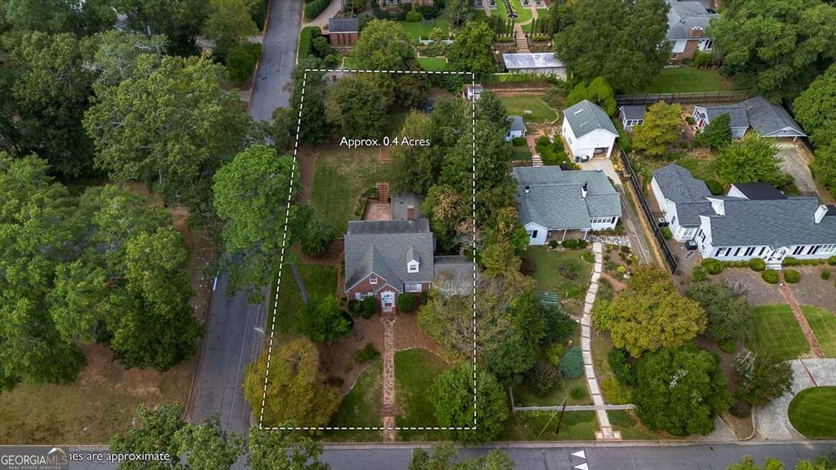 515 Hampton Court Athens - 36
