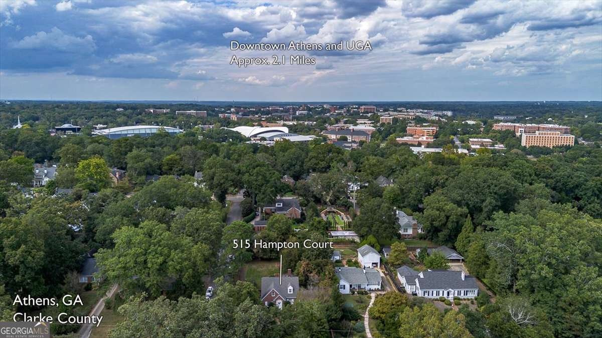 515 Hampton Court Athens - 37