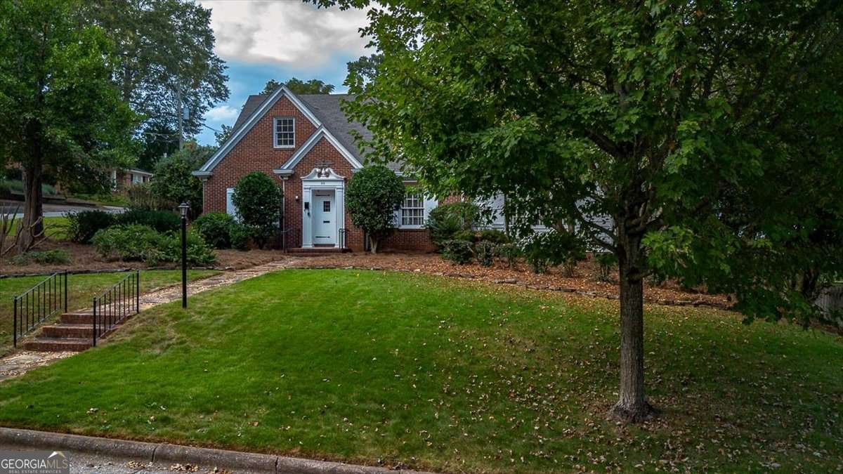515 Hampton Court Athens - 38