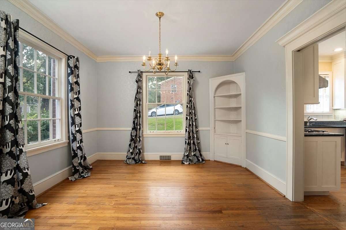 515 Hampton Court Athens - 4