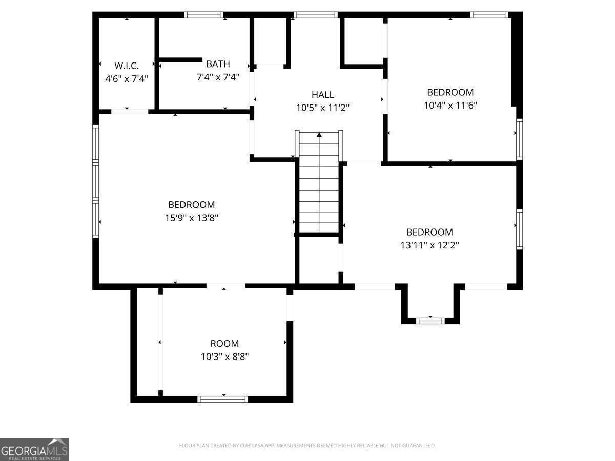 515 Hampton Court Athens - 40