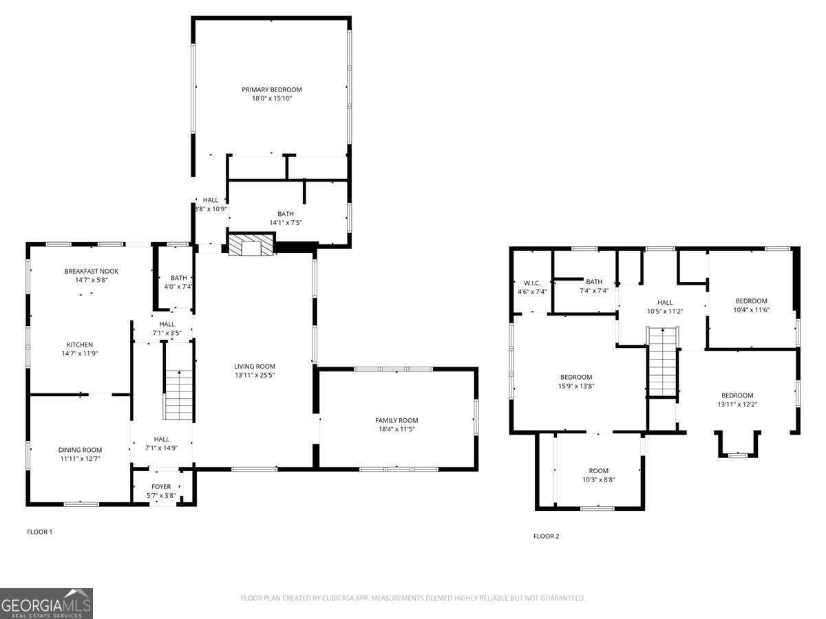 515 Hampton Court Athens - 41