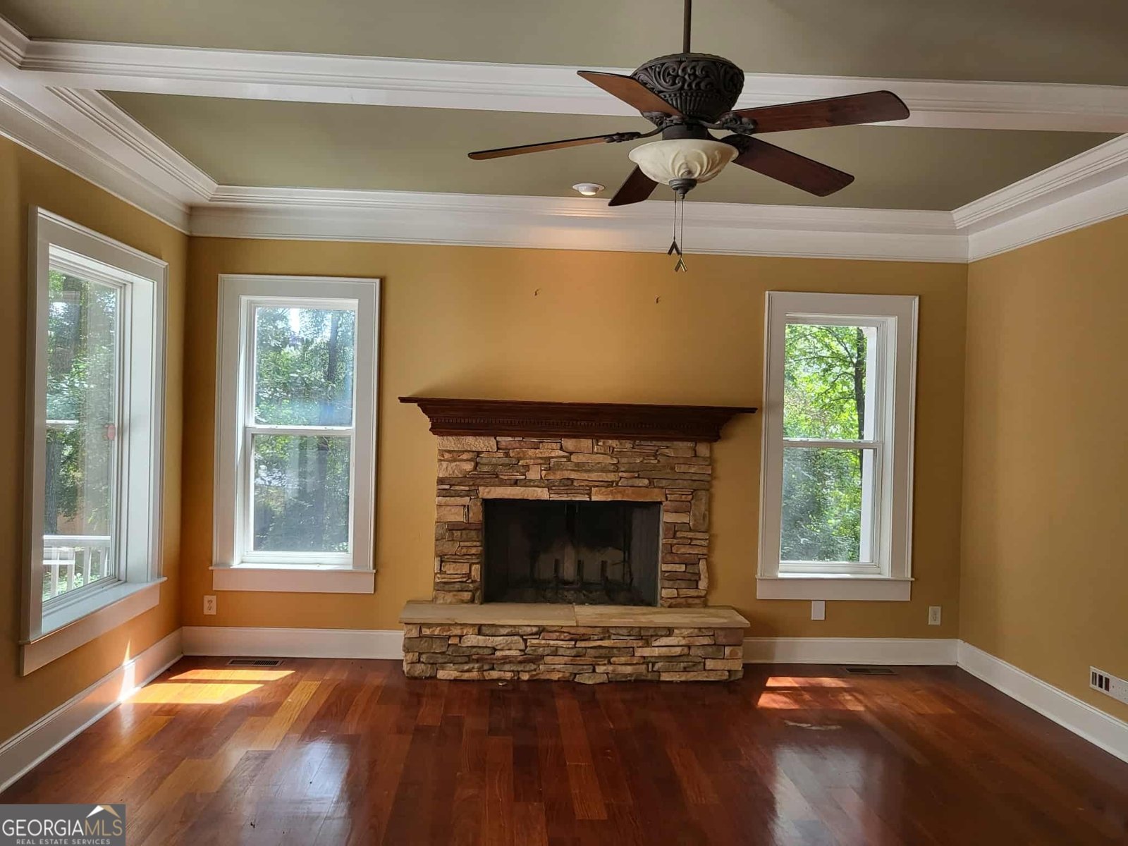 113 Carriage Run Warner Robins - 10