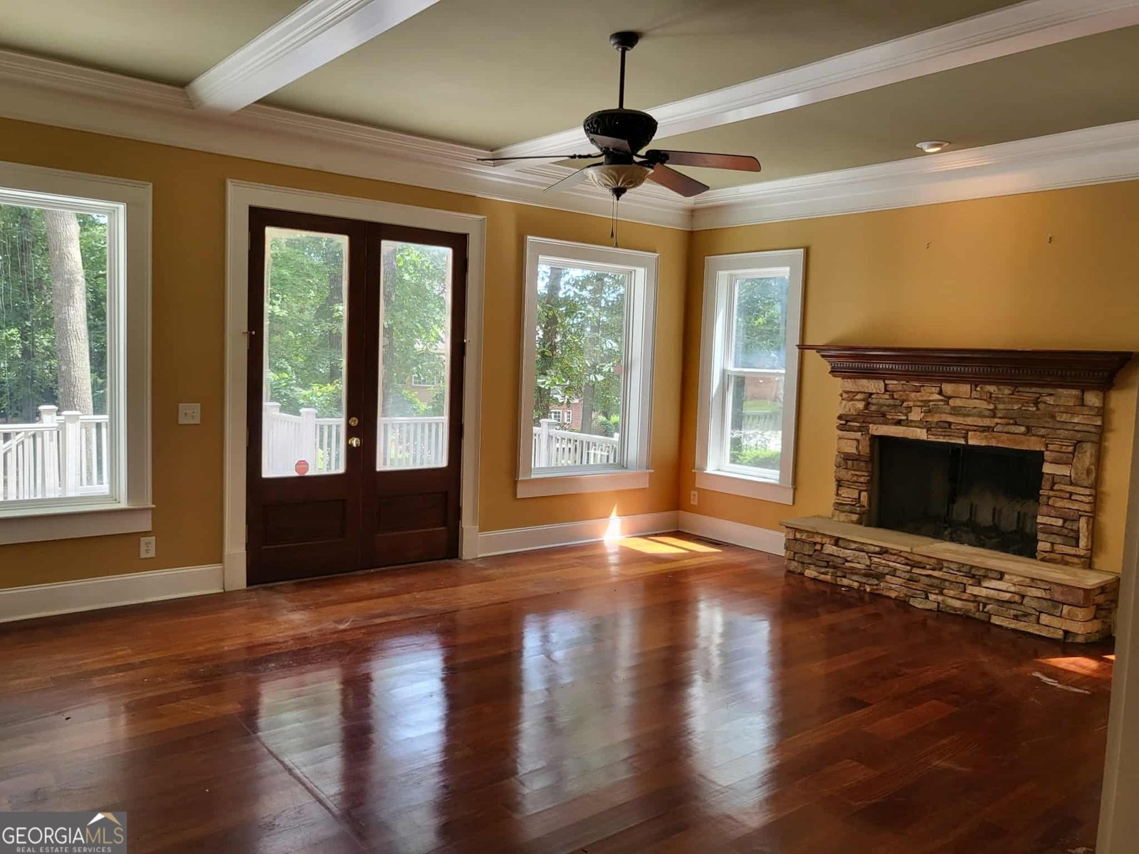 113 Carriage Run Warner Robins - 11