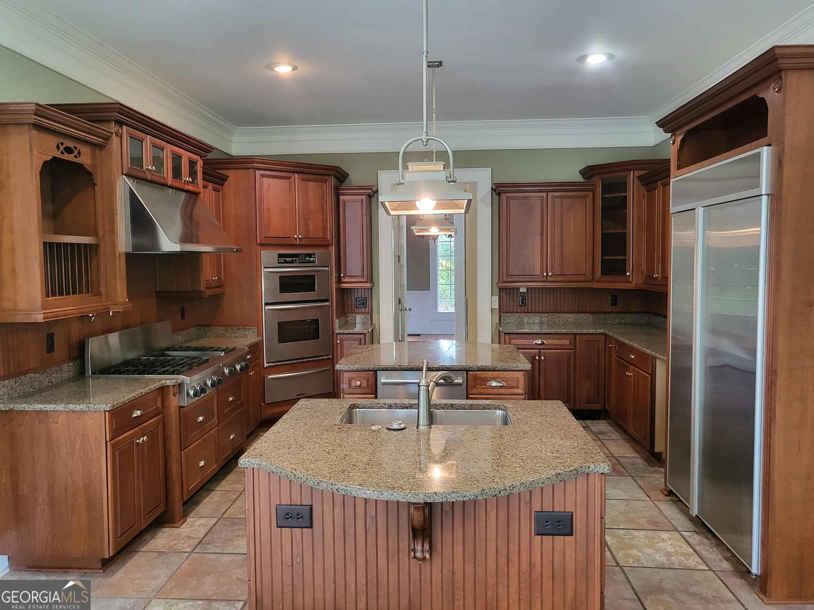 113 Carriage Run Warner Robins - 13