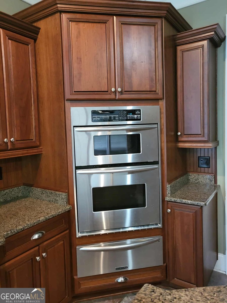 113 Carriage Run Warner Robins - 16