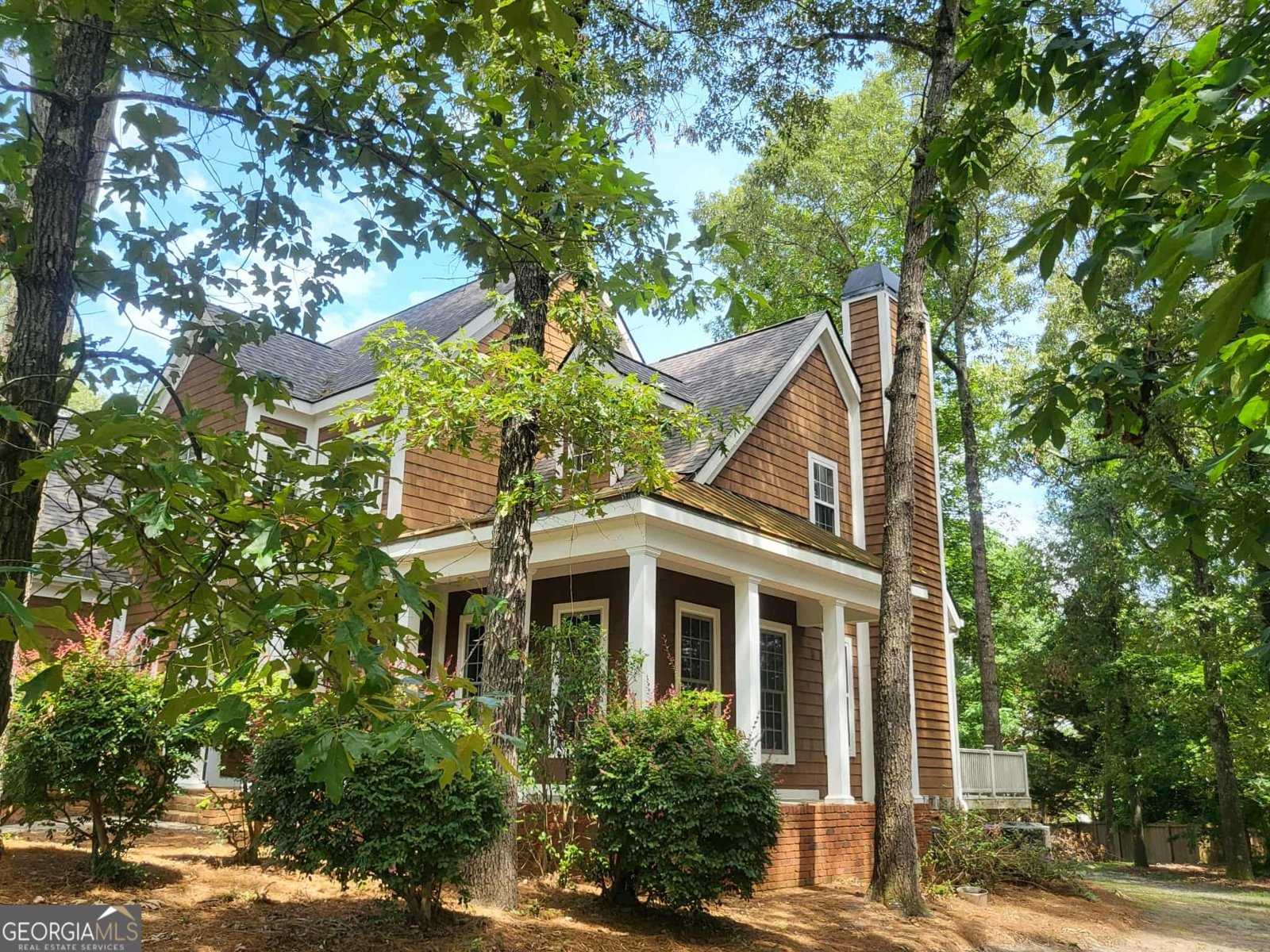 113 Carriage Run Warner Robins - 2