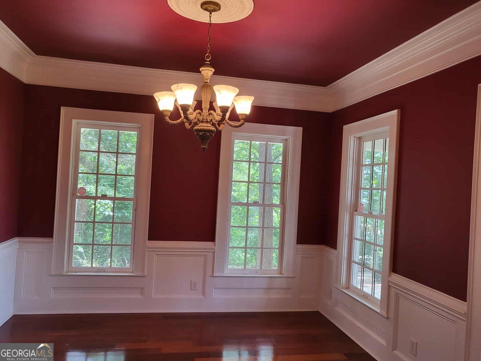 113 Carriage Run Warner Robins - 20