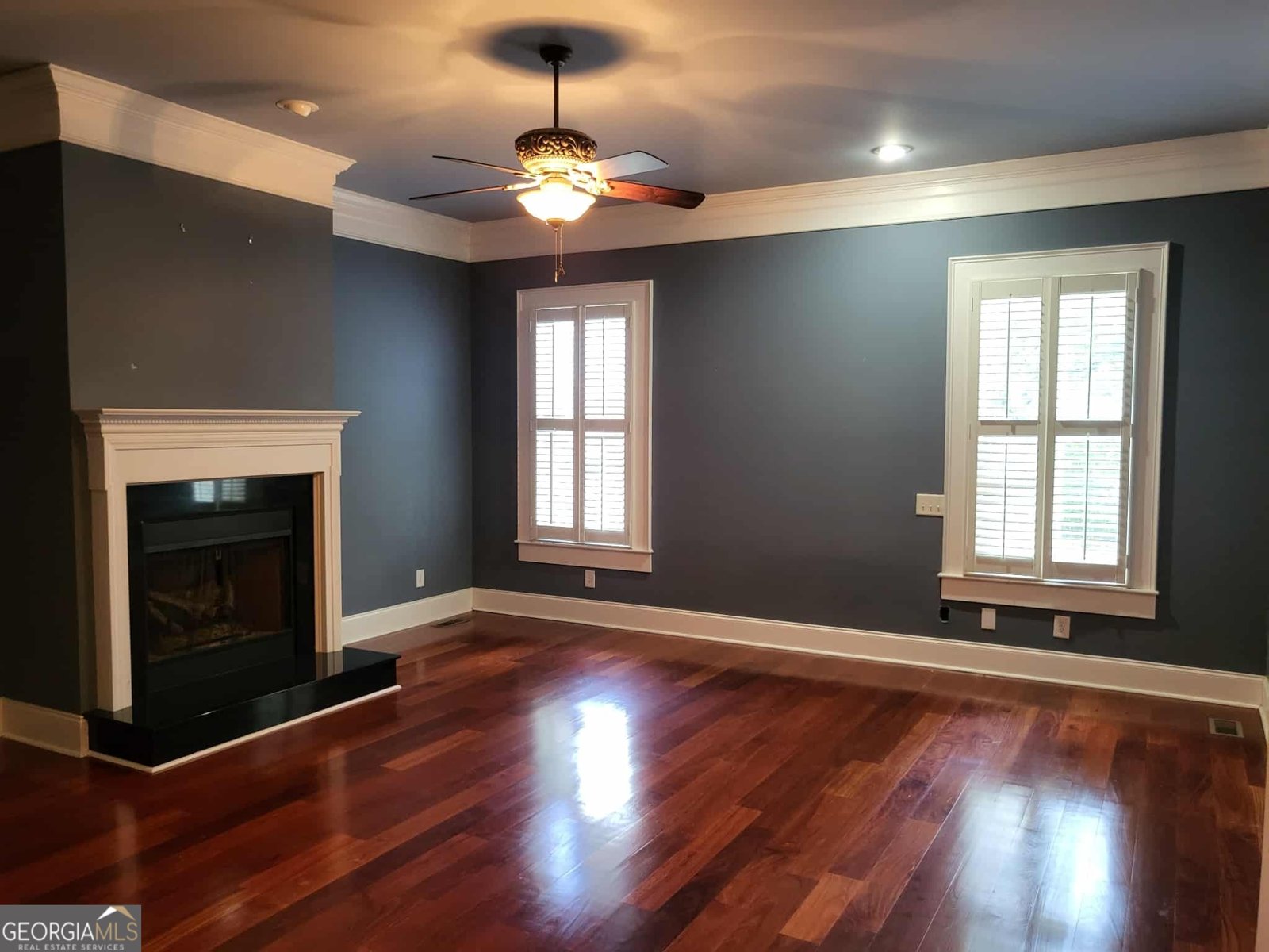 113 Carriage Run Warner Robins - 31