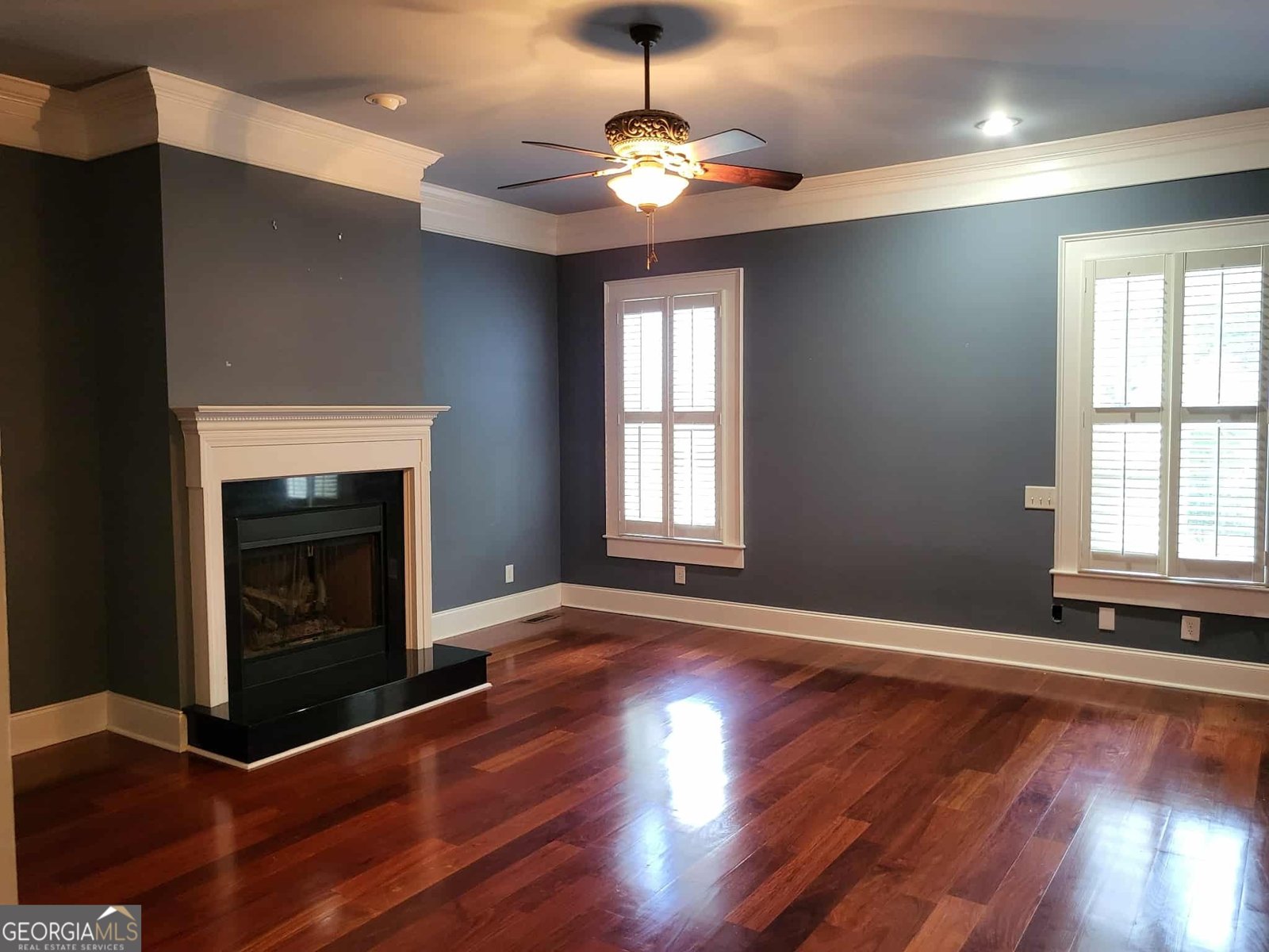 113 Carriage Run Warner Robins - 33