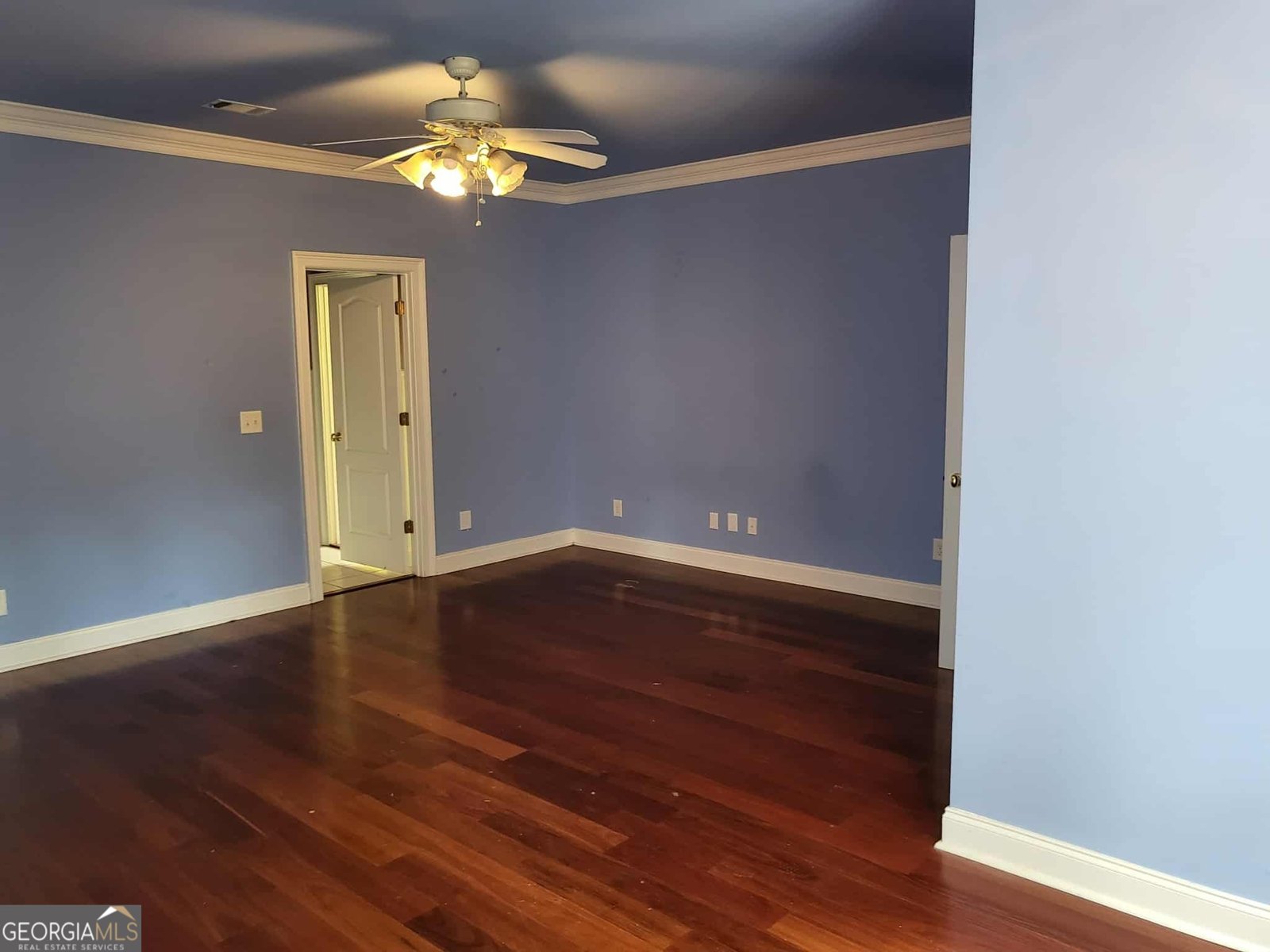 113 Carriage Run Warner Robins - 39