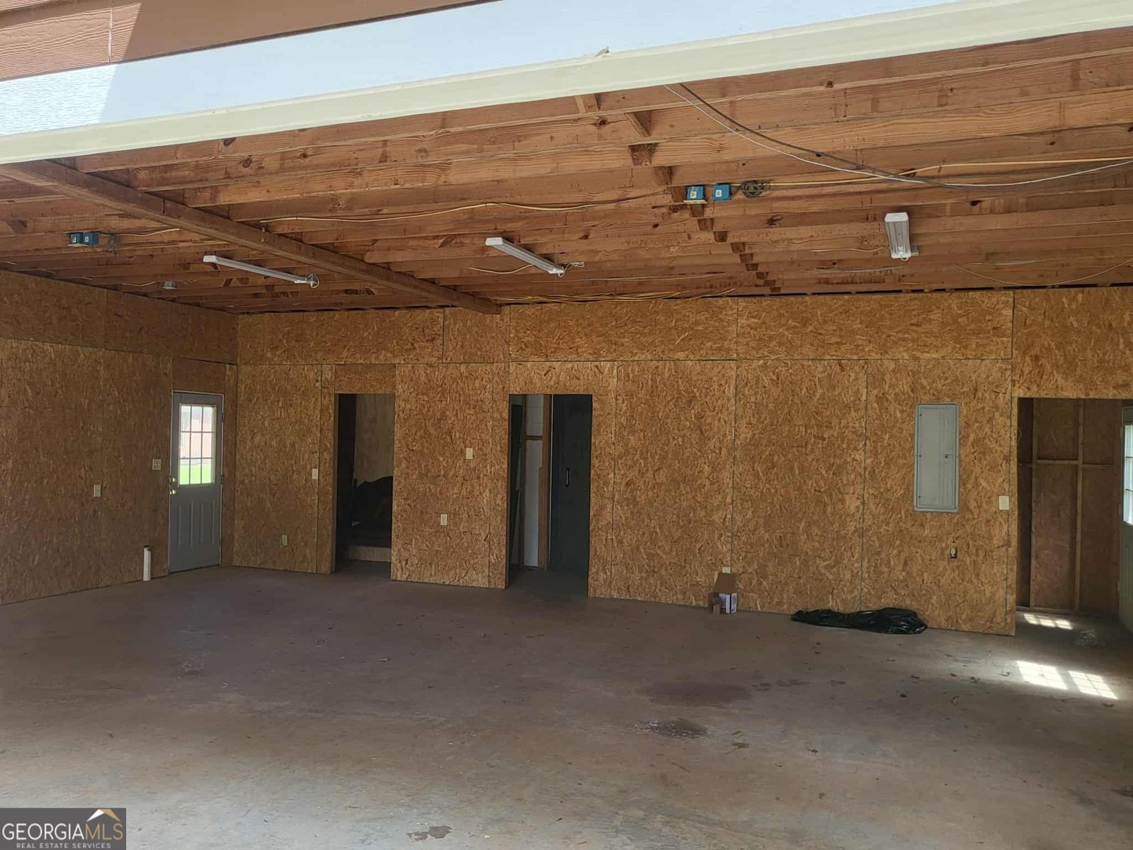 113 Carriage Run Warner Robins - 52