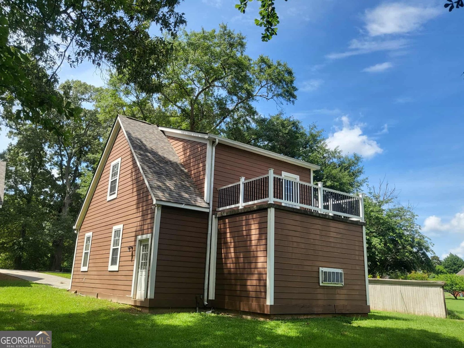 113 Carriage Run Warner Robins - 7