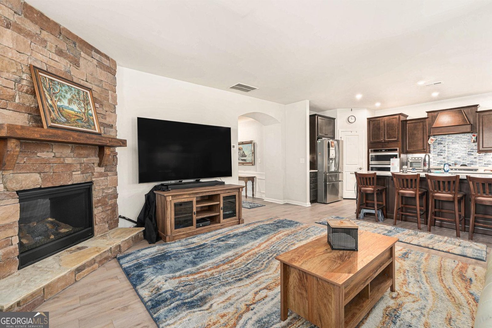 1312 Bugle Court Griffin - 10