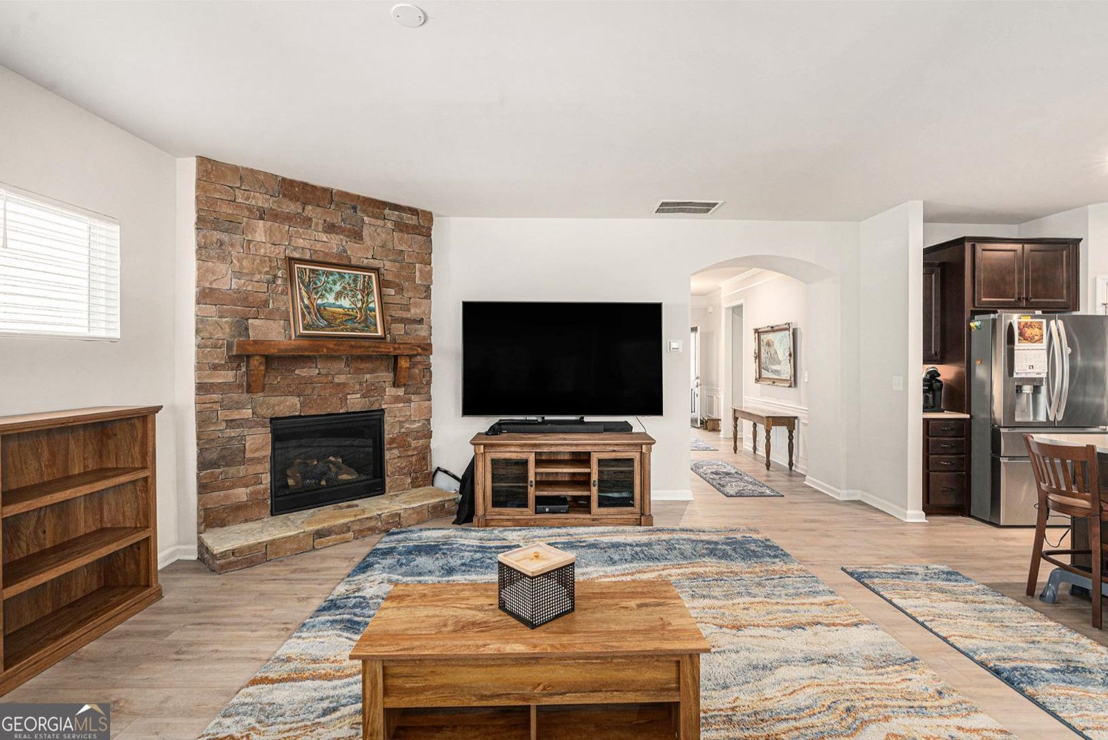 1312 Bugle Court Griffin - 11