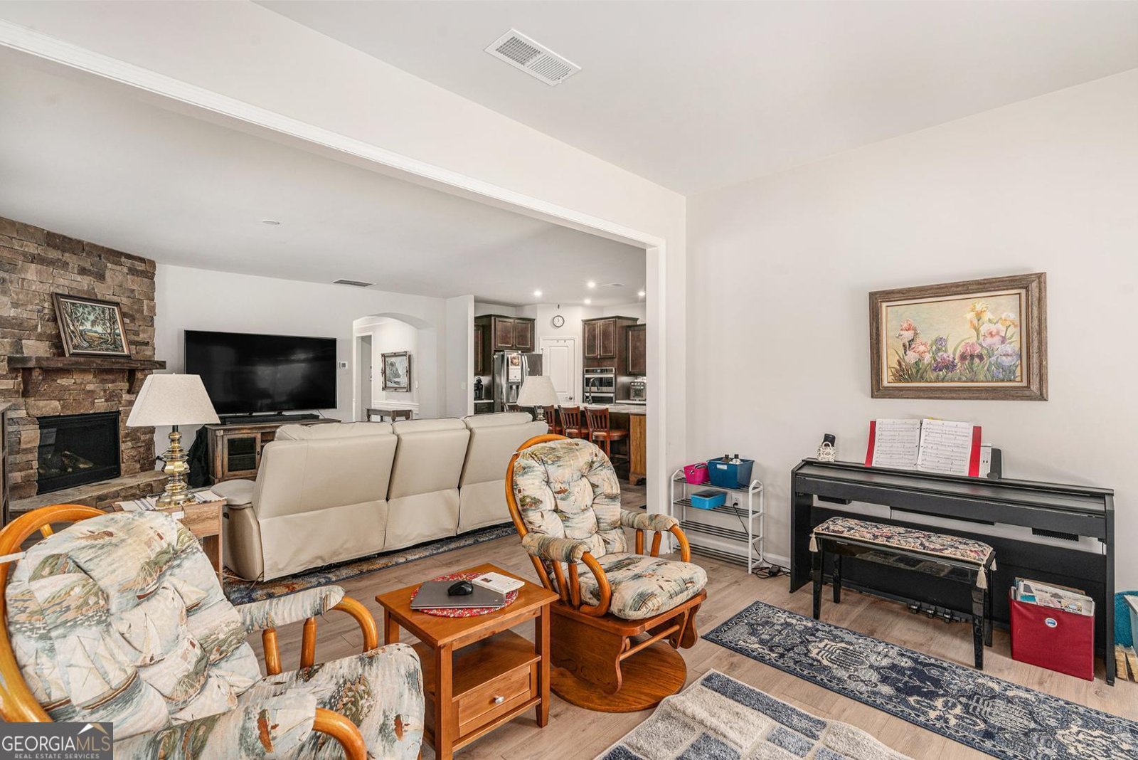 1312 Bugle Court Griffin - 12