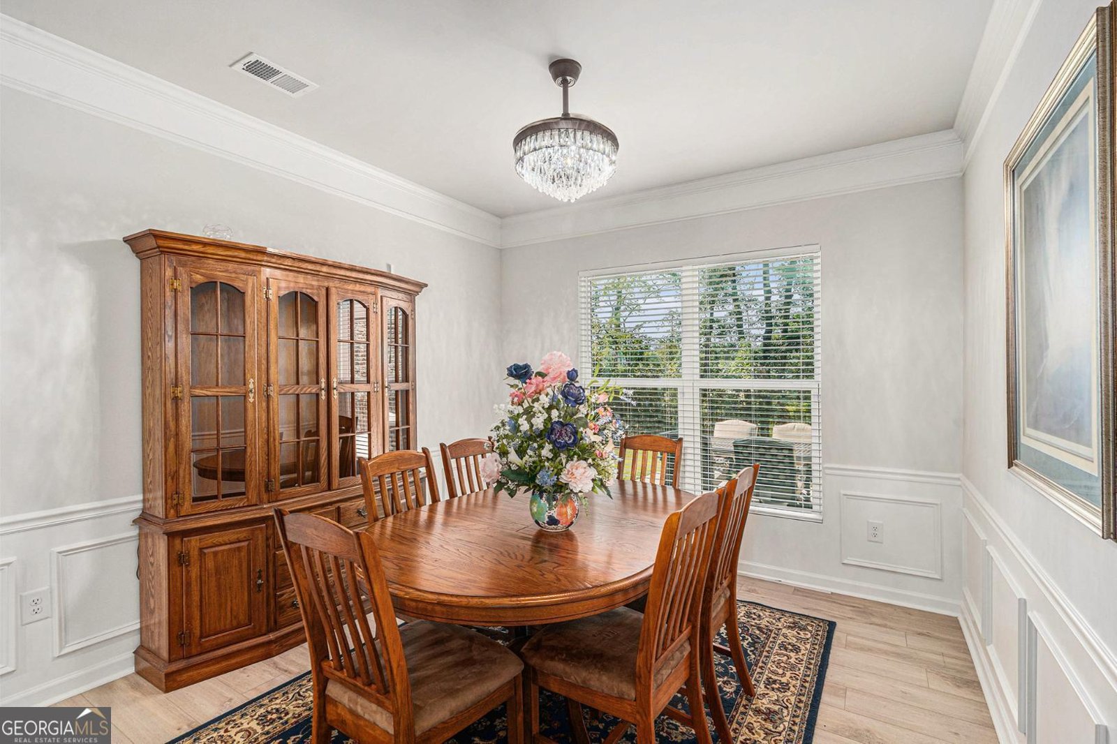 1312 Bugle Court Griffin - 14