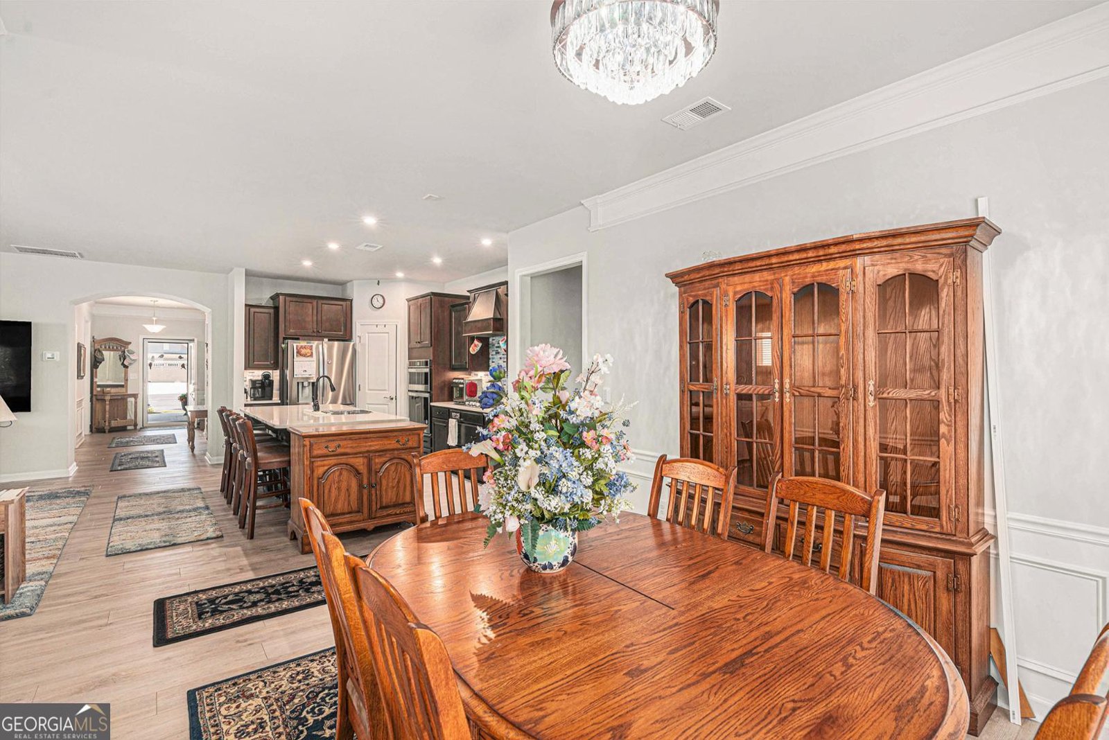 1312 Bugle Court Griffin - 15