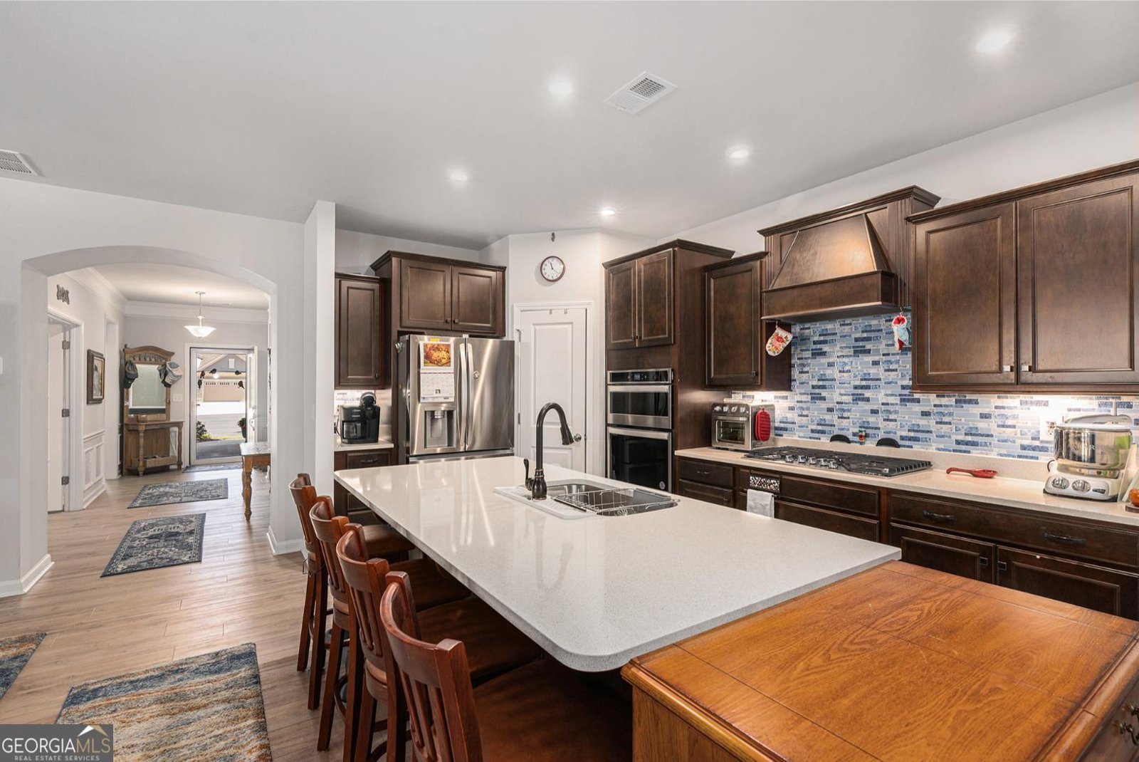 1312 Bugle Court Griffin - 16