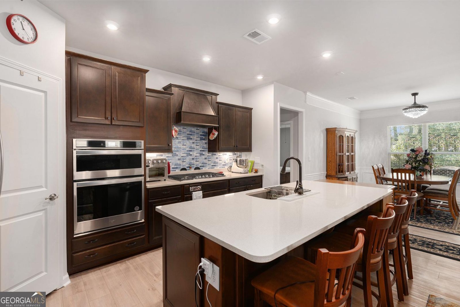 1312 Bugle Court Griffin - 17
