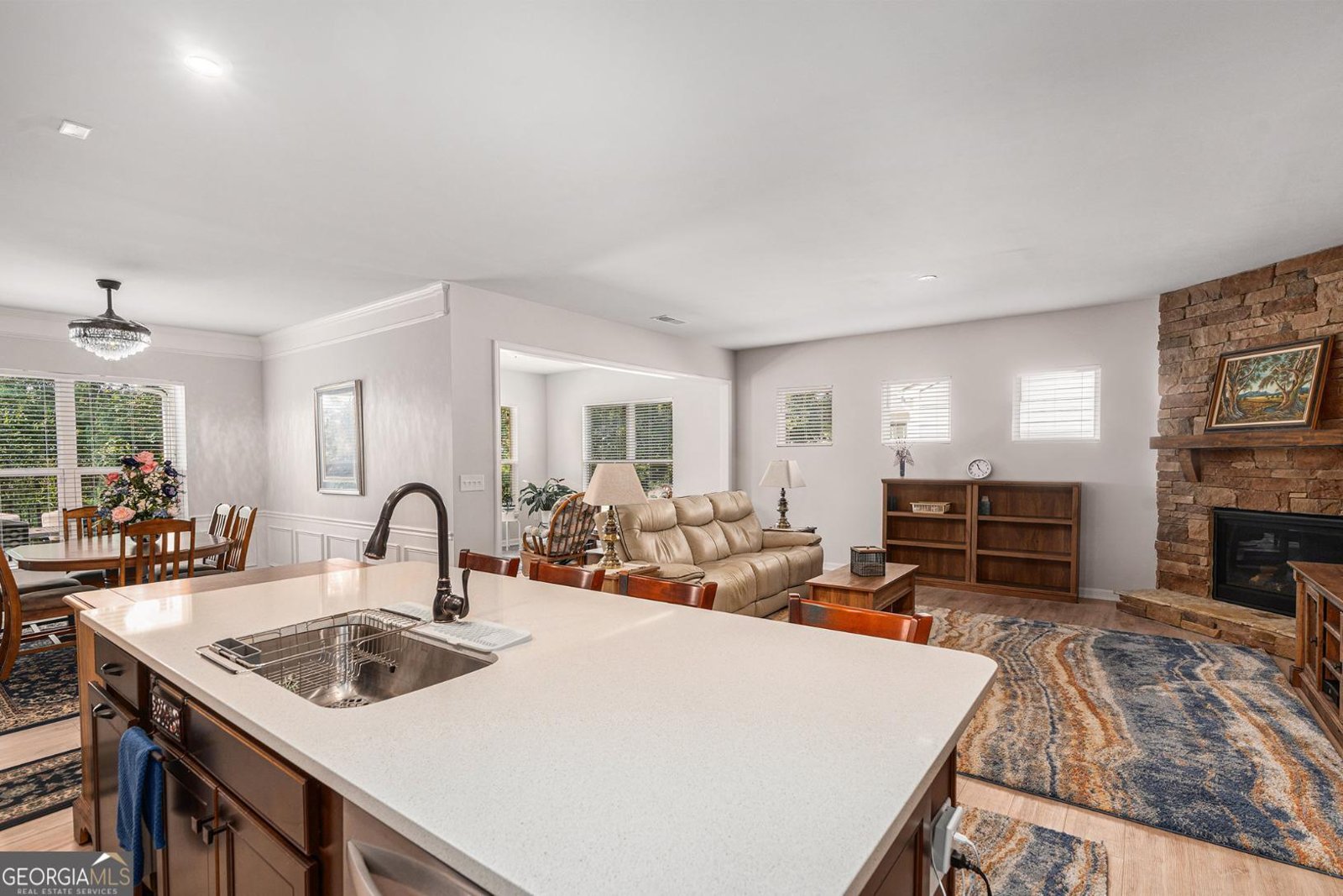 1312 Bugle Court Griffin - 18