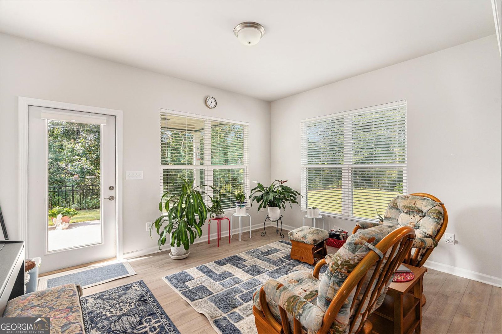 1312 Bugle Court Griffin - 19