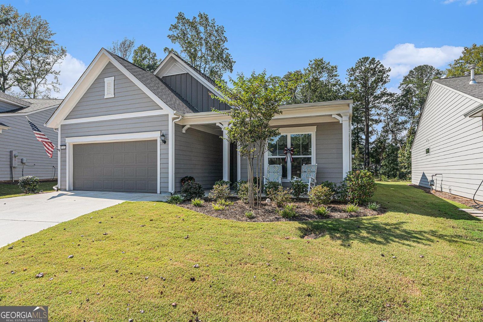 1312 Bugle Court Griffin - 2