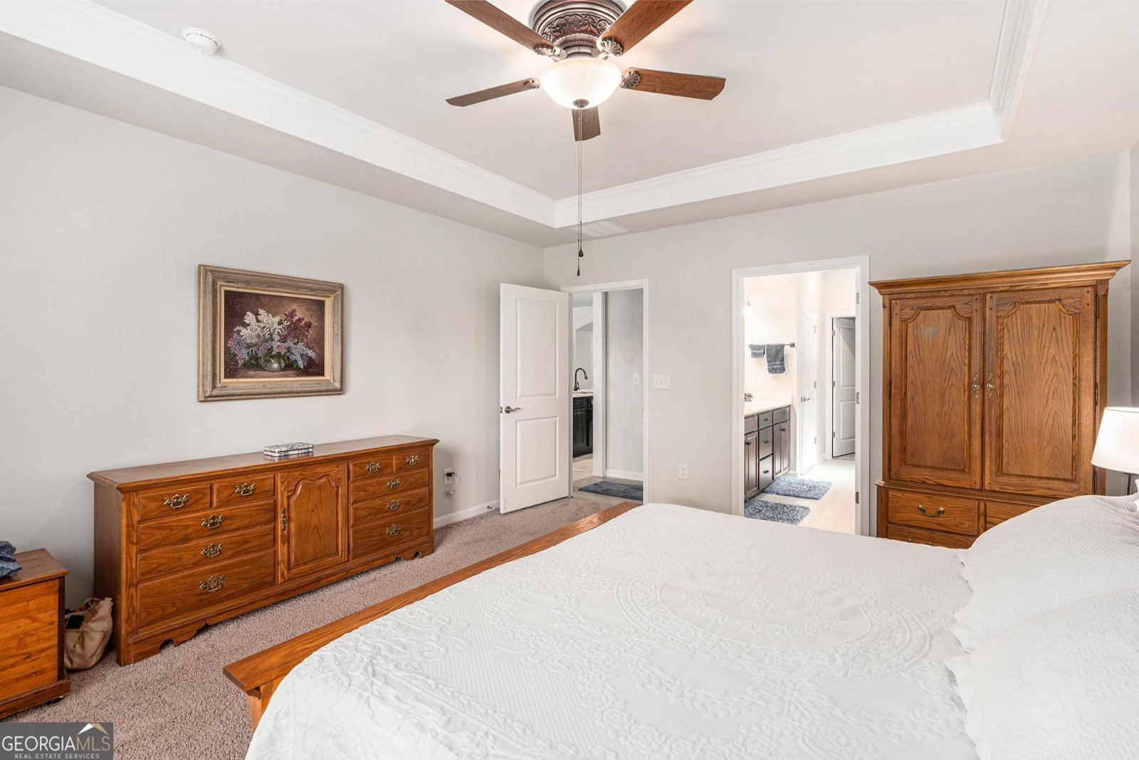 1312 Bugle Court Griffin - 21
